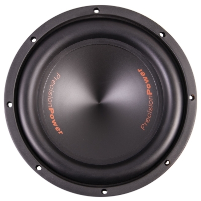 ������������� �������� Precision Power SN.8